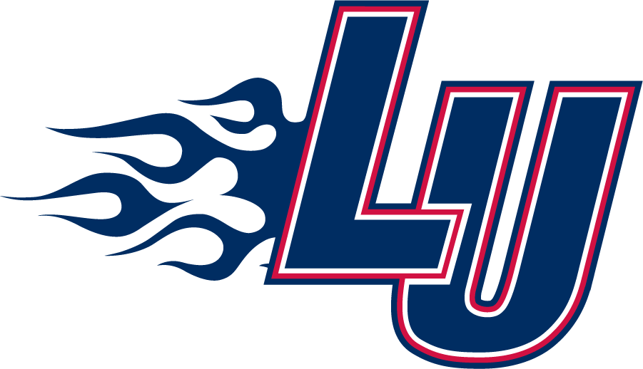 Liberty Flames 2000-2003 Primary Logo diy iron on heat transfer